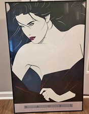 Patrick nagel jennifer for sale  Harrisonburg