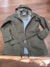Columbia pardon trench for sale  Portland