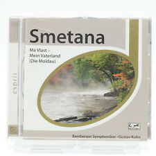 Smetana vaterland gebraucht gebraucht kaufen  Kiel