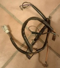 Kabelbaum rücklicht blinker gebraucht kaufen  Menden (Sauerland)