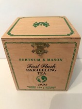 Fortnum mason first for sale  BUCKIE