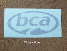 Bca back country gebraucht kaufen  München