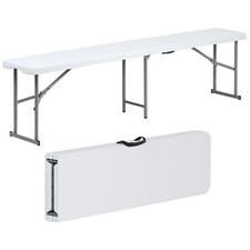 6ft lightweight portable for sale  UK