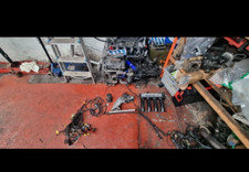 Supercharged mk3 golf for sale  BLACKPOOL