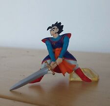 Figurine sangohan gohan d'occasion  Chameyrat
