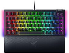Razer blackwidow gaming gebraucht kaufen  Nettetal