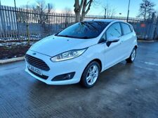 2016 ford fiesta for sale  SKELMERSDALE