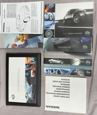 2005 nissan 350z for sale  SOWERBY BRIDGE