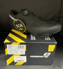 Chaussures cyclisme gaerne d'occasion  Aix-les-Bains