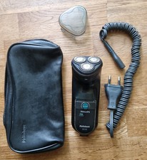 Philips elektrorasierer philis gebraucht kaufen  Dahme/Mark