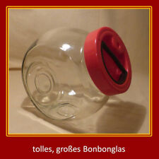 Großes bonbonglas vorratsglas gebraucht kaufen  Köln