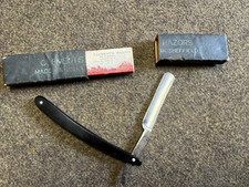 Clements razors antique for sale  SOUTHAMPTON