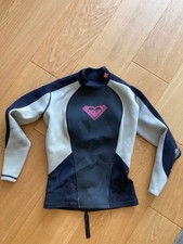 Roxy long sleeved for sale  PERRANPORTH