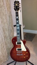 Agile electric guitar for sale  Port Charlotte