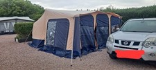 Trigano olympe trailer for sale  DYMOCK