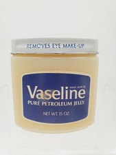 Vintage vaseline pure for sale  Belen