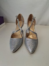 Lotus panache silver for sale  WAKEFIELD