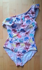 Esprit shoulder badeanzug gebraucht kaufen  Wolfratshausen