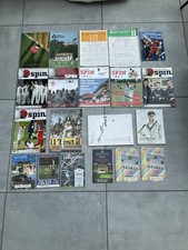 Collection lancashire county for sale  SWADLINCOTE