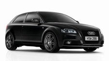 2009 audi black for sale  USA
