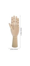 Artists hand model for sale  NUNEATON