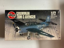 Airfix grumman tbm d'occasion  Nanterre