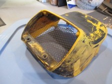 Yellow number plate for sale  Luling