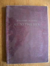 Kunstbilder sammelabum waldorf gebraucht kaufen  Deutschland