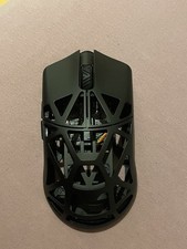 Wlmouse beast pro gebraucht kaufen  Ebersbach an der Fils