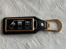 Keyring guinness for sale  LIVERPOOL