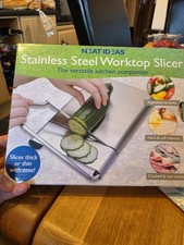 Neat ideas stainless for sale Neat ideas stainless for sale  ELGIN