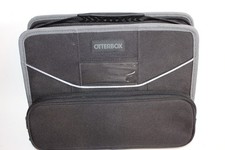 Estuche de transporte rígido Otter Box para computadora Chromebook 12” x 8” segunda mano  Embacar hacia Mexico
