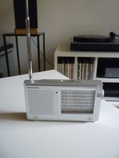 Grundig yachtboy ledercase gebraucht kaufen  Pohlheim