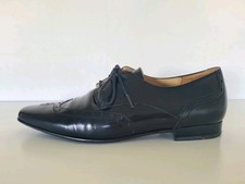 Halbschuhe schnürschuhe budap gebraucht kaufen  Lohfelden
