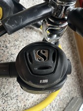 Mk2 scubapro first for sale  ASHINGTON