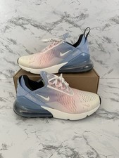 Tênis esportivo Nike Air Max 270 rosa espuma gradiente IB4017-468 feminino tamanho 9.5 » comprar usado  Enviando para Brazil