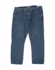 Wrangler mens straight for sale  IPSWICH
