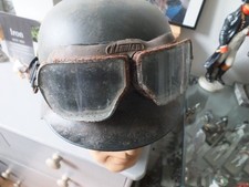 Casque allemand wwii d'occasion Casque allemand wwii d'occasion  Brest