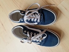 Vans kinderschuhe guter gebraucht kaufen  Hagenow