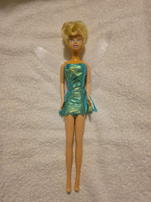 Simba toys tinkerbell for sale  HARLOW