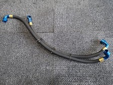 Mitsubishi evo oil for sale  NEWBURY
