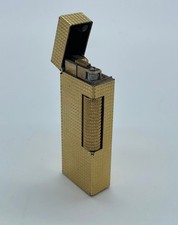 Briquet dunhill made d'occasion  Saint-Florentin