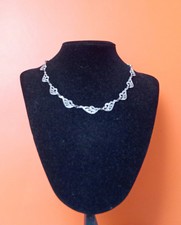 Vintage 1920s marcasite for sale  LEEDS