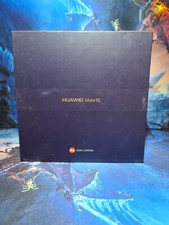 Boîte huawei mate10 d'occasion  Paris XII