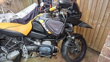 Crash bars heed for sale  MARKET RASEN
