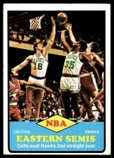 1973 topps basketball for sale  Harriman