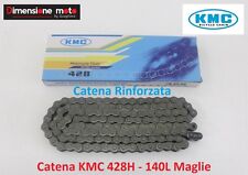 Catena rinforzata kmc usato  Villa Literno