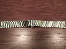 Bracciale longines acciaio usato  Monza