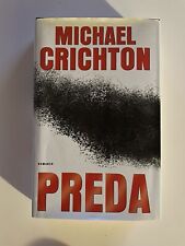 Libro preda michael usato  Torricella del Pizzo