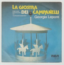 Giri sigle giostra usato  Italia